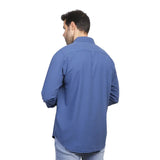 Coup – Men’s Shirt with Two Flap Pockets