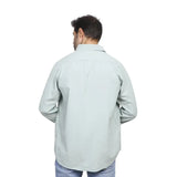 Coup – Men’s Shirt with Two Flap Pockets
