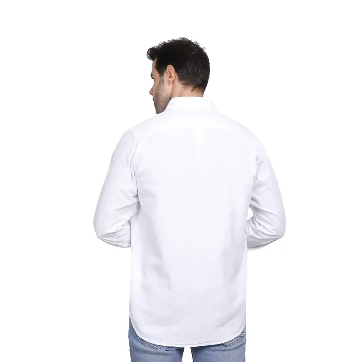 Coup – Men’s Shirt with Two Flap Pockets