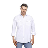 Coup – Men’s Shirt with Two Flap Pockets