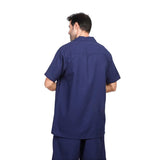 Coup – Linen Textured Men’s Shirt