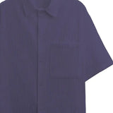 Coup – Linen Textured Men’s Shirt