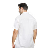 Coup – Summer Linen Shirt for Men
