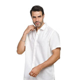 Coup – Summer Linen Shirt for Men