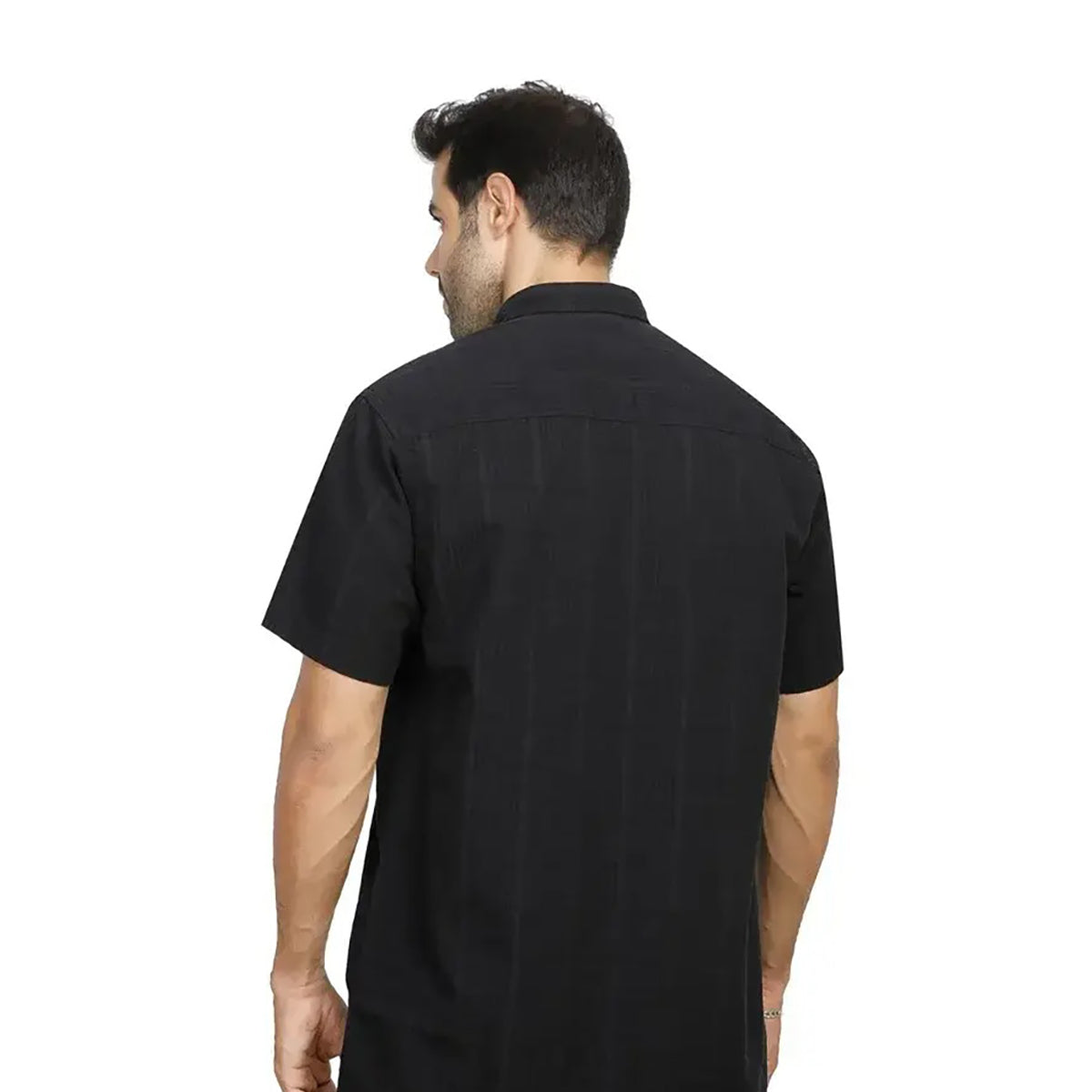 Coup – Summer Linen Shirt for Men