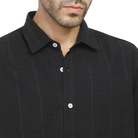 Coup – Summer Linen Shirt for Men