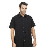Coup – Summer Linen Shirt for Men