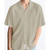 Coup – Linen Textured Men’s Shirt