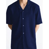 Coup – Linen Textured Men’s Shirt