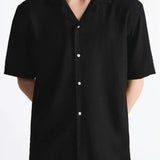 Coup – Linen Textured Men’s Shirt