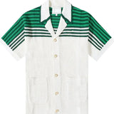 Coup – Men’s Summer Loose Fit Short Sleeve Shirt