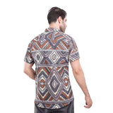 Coup – Soft Summer Shirt with Short Sleeves