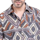 Coup – Soft Summer Shirt with Short Sleeves