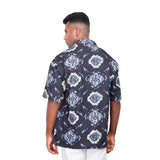Coup – Men’s All Over Print Shirt