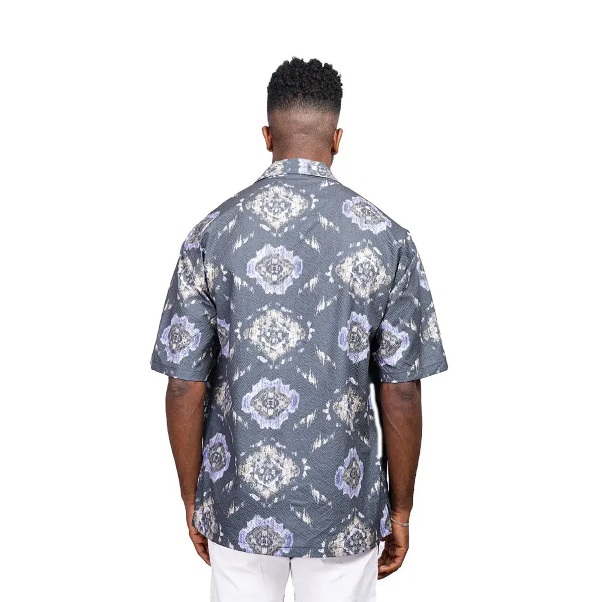 Coup – Men’s All Over Print Shirt