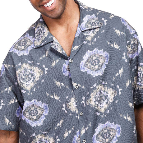 Coup – Men’s All Over Print Shirt