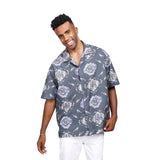 Coup – Men’s All Over Print Shirt