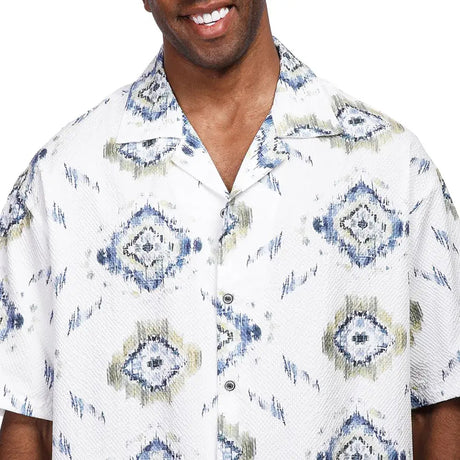 Coup – Men’s All Over Print Shirt