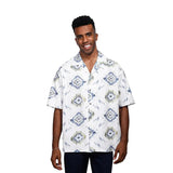 Coup – Men’s All Over Print Shirt