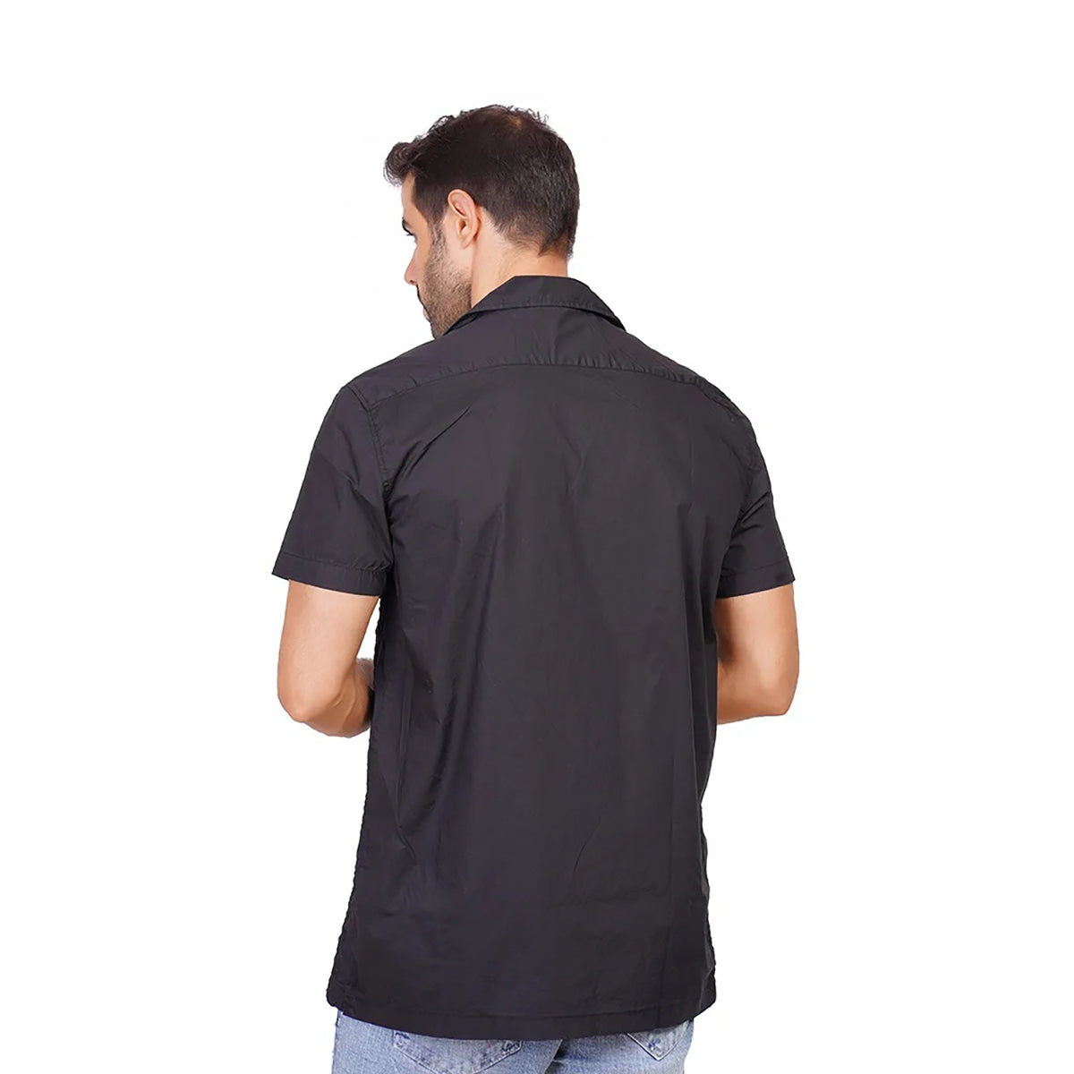 Coup – Men’s Comfortable Summer Shirt