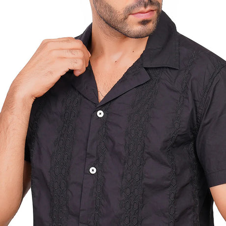 Coup – Men’s Comfortable Summer Shirt