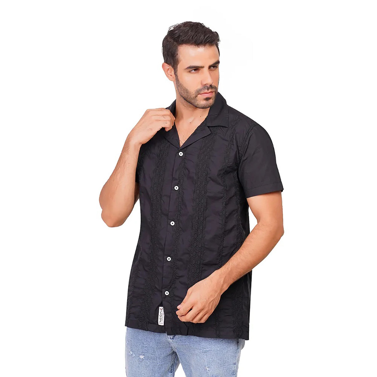 Coup – Men’s Comfortable Summer Shirt