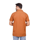 Coup – Men’s Comfortable Summer Shirt