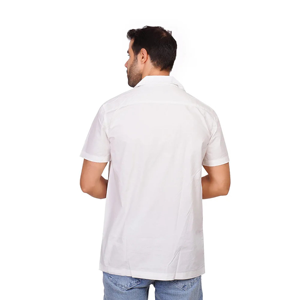 Coup – Men’s Comfortable Summer Shirt