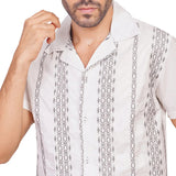 Coup – Men’s Comfortable Summer Shirt