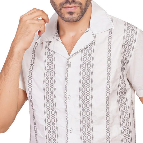 Coup – Men’s Comfortable Summer Shirt