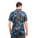 Coup – Soft Summer Shirt with Short Sleeves