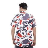 Coup – Soft Summer Shirt with Short Sleeves