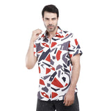 Coup – Soft Summer Shirt with Short Sleeves