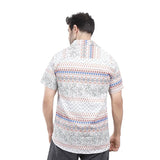 Coup – Soft Summer Shirt with Short Sleeves