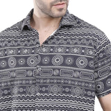 Coup – Soft Summer Shirt with Short Sleeves