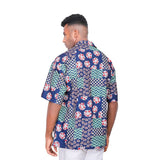Coup – Soft Summer Shirt with Short Sleeves
