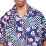 Coup – Soft Summer Shirt with Short Sleeves
