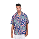 Coup – Soft Summer Shirt with Short Sleeves