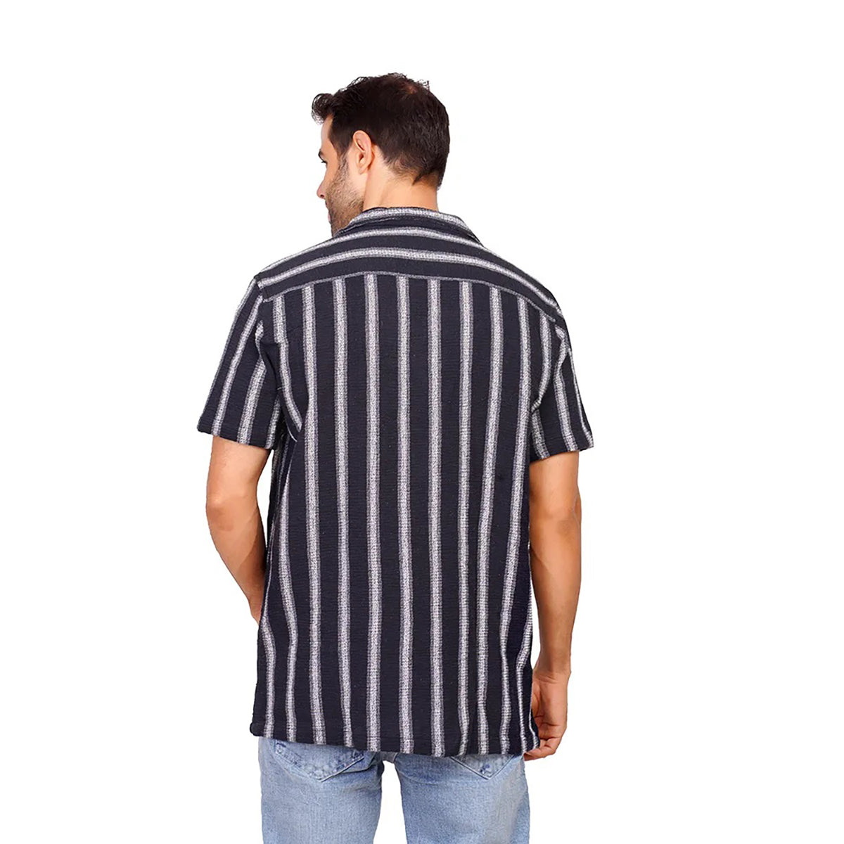 Coup – Men’s Comfortable Summer Shirt