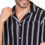 Coup – Men’s Comfortable Summer Shirt