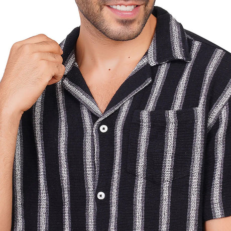 Coup – Men’s Comfortable Summer Shirt