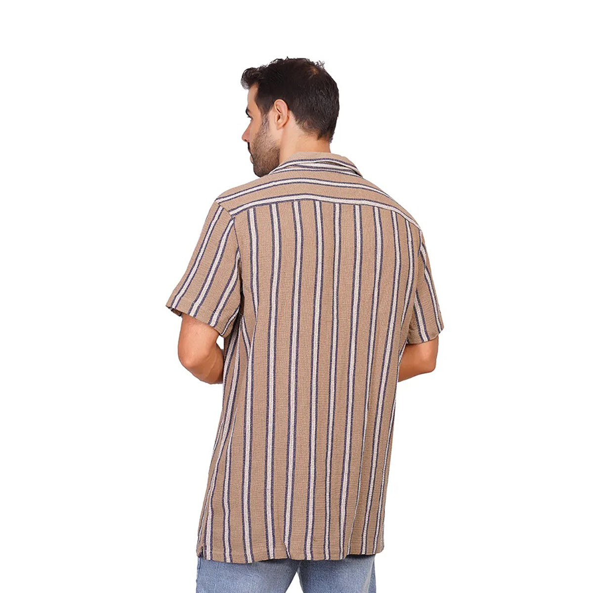 Coup – Men’s Comfortable Summer Shirt