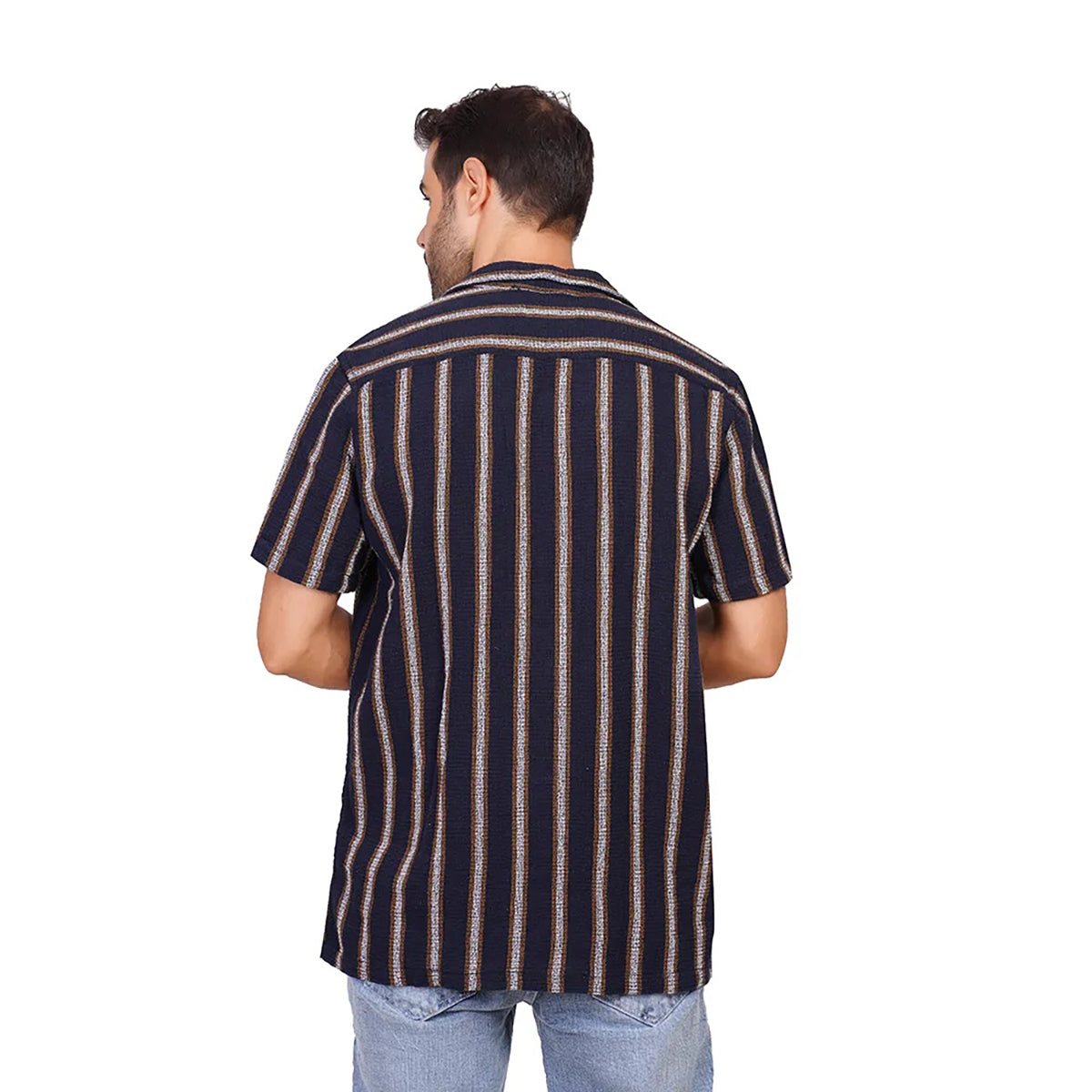 Coup – Men’s Comfortable Summer Shirt