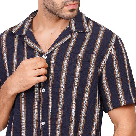 Coup – Men’s Comfortable Summer Shirt