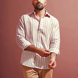 Coup – The Perfect Striped Summer Shirt