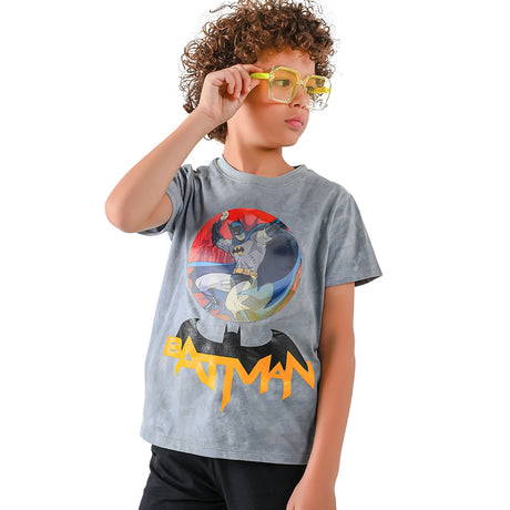 Jockey - Batman Pajamas