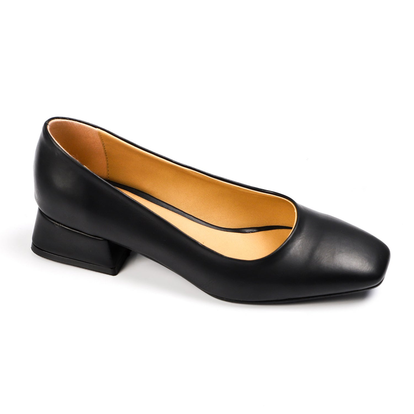 Xo Style Women Shoes With Heels - High Quality Materials -3Cm