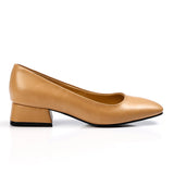 Xo Style Women Shoes With Heels - High Quality Materials -3Cm