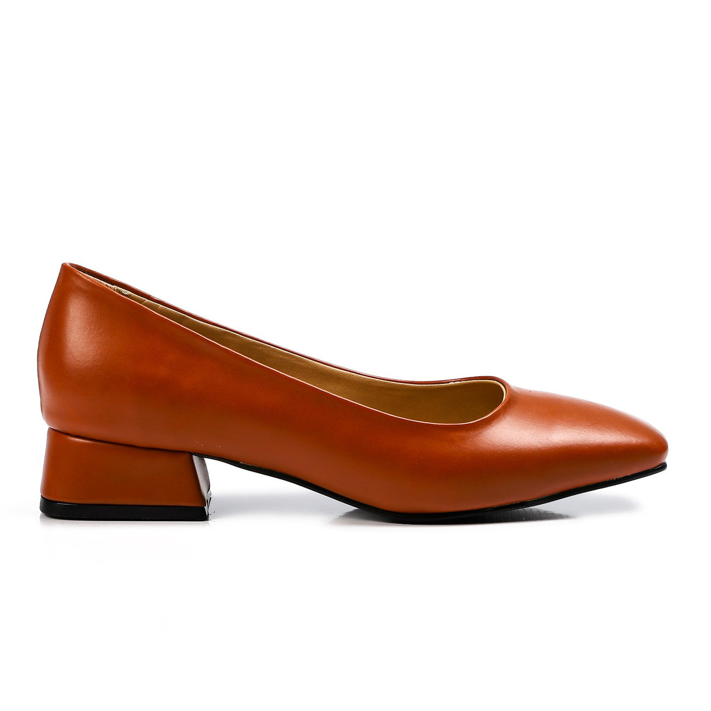 Xo Style Women Shoes With Heels - High Quality Materials -3Cm