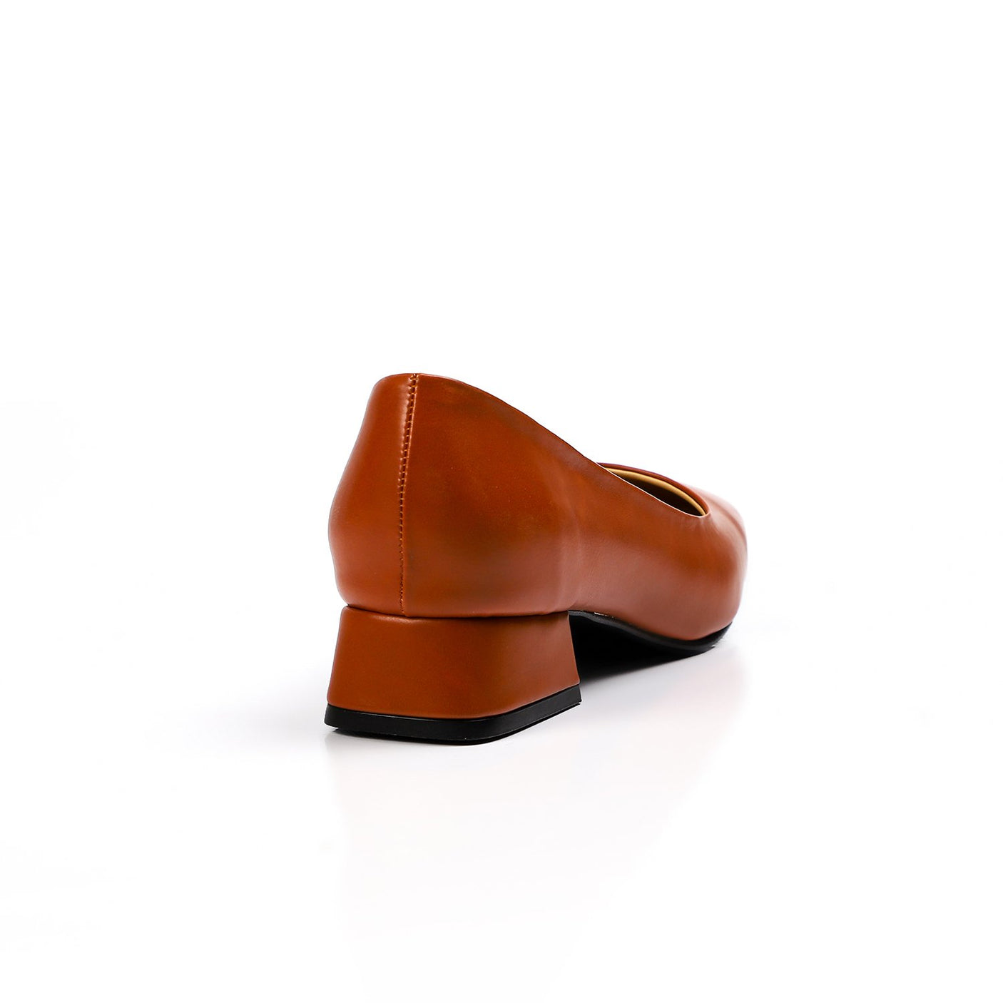 Xo Style Women Shoes With Heels - High Quality Materials -3Cm